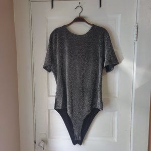 Shimmer Bodysuit